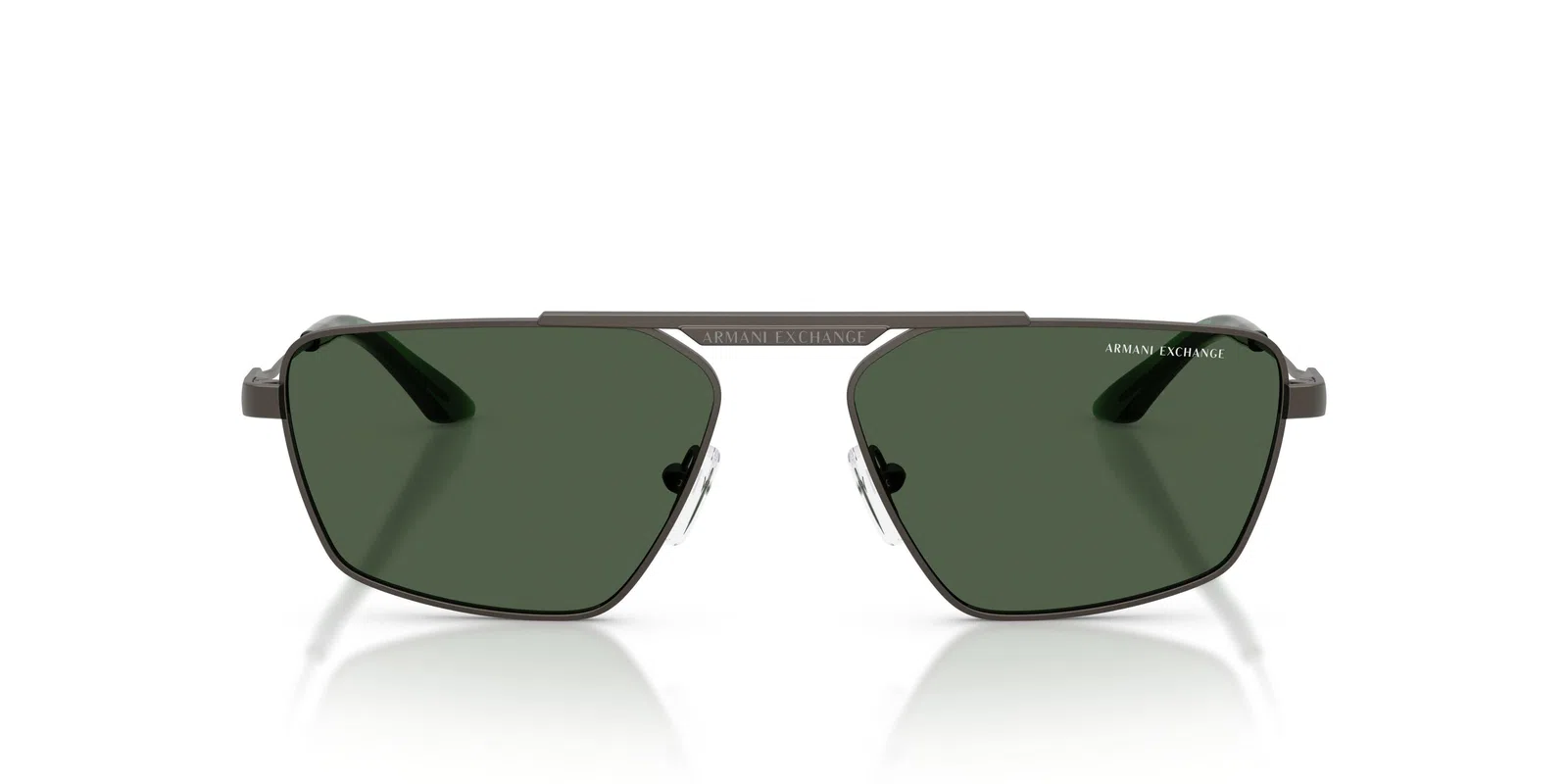 Armani Exchange 2059S Sunglasses - view 19